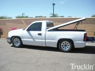 Chevy Silverado Lowering Kits Full HD Wallpaper Resources