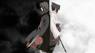 Uchiha Sasuke Wallpaper Naruto Shippuden