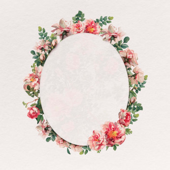 Wedding Frame Wallpaper