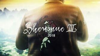 Shenmue Iii HD Wallpaper Read Games Re Play Online