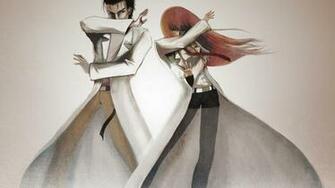 Steins Gate Wallpaper HD Pw