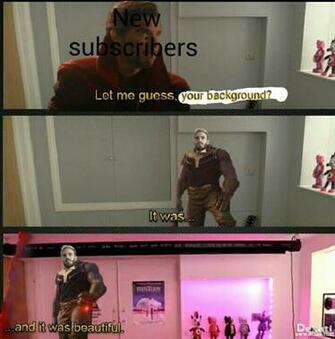 Pewdiepie Old Background Pewdiepiesubmissions