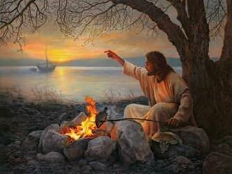 Jesus Christ Wallpaper For Computer Desktop