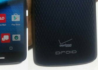 The Unofficial Droid Maxx Makes Another Appearance