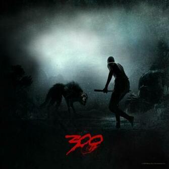 Spartans HD Wallpaper Movie