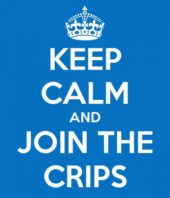 Crips Wallpaper Widescreen