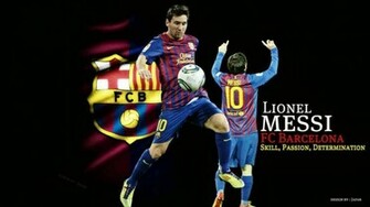 Lionel Messi Wallpaper HD
