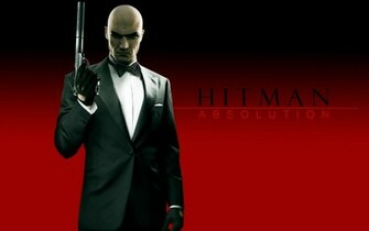 Hitman Absolution Wallpaper In