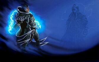 Fanart Magic Jace By Marcosdelira