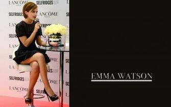 Emma Watson Wallpaper
