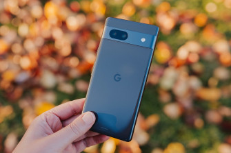 Google Pixel 7a Camera Re Photo And Video Wallpaper