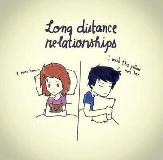 Best Long Distance Relationship Quotes Weneedfun