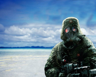Russian Military Wallpaper