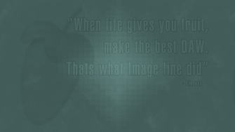Fl Studio Background By Hedbocks