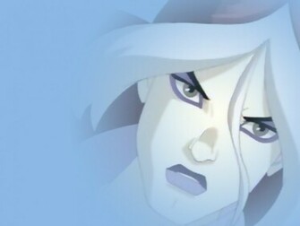 Rogue Wallpaper