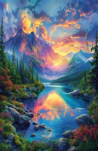 Ultra HD Wallpaper 1080p