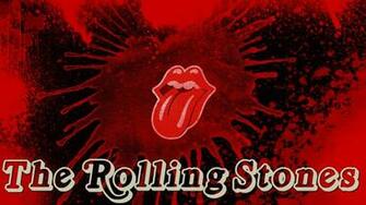 The Rolling Stones Tapety Na Komputer T A Pulpitu Id