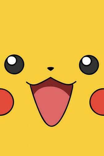 Pikachu Wallpaper