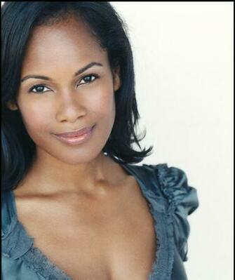 Robinne Lee Children