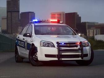 Cool Police Cars Wallpaper