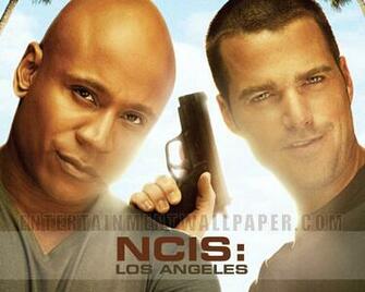 Ncis Los Angeles Wallpaper