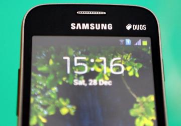 Samsung Galaxy Star Pro Re