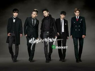 Big Bang Wallpaper Net