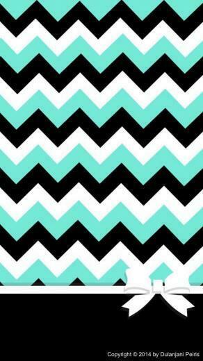 Wallpaper Chevron Background