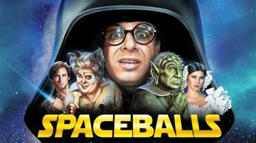 Watch Spaceballs Prime Video