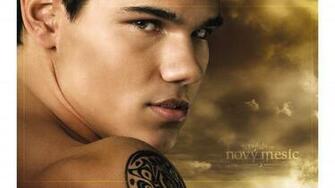Twilight Taylor Lautner 4k Wallpaper