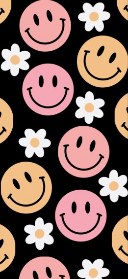 Cute Aesthetic iPhone Wallpaper