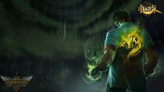 Muay Thai Wallpaper