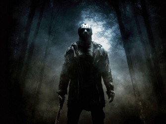 Friday The 13th Wallpaper HD Net