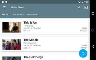 Mythtv Player For Android Apk