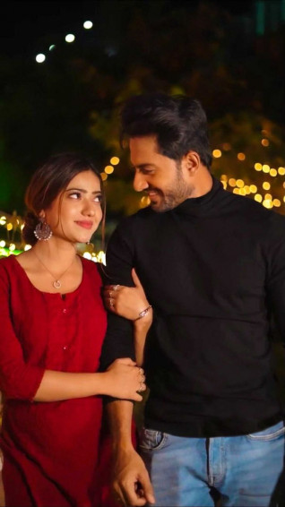 Rehaanroyofficial On Instagram Those Moments Muskansharma