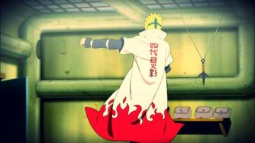 Minato Wallpaper Teahubio