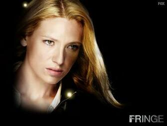 Fringe Wallpaper Fanclubs