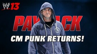 Cm Punk Wallpaper HD Gallery