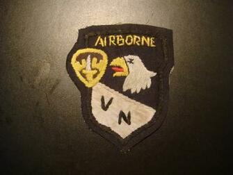 101st Airborne Wallpaper Adviser