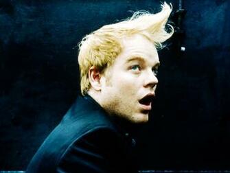 Philip Seymour Hoffman Wallpaper X Net