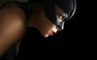 Catwoman Wallpaper Halle Berry