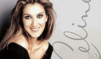 Celine Dion Wallpaper X Net