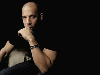 Vin Diesel Wallpaper Desktop