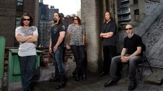 Dream Theater Wallpaper For