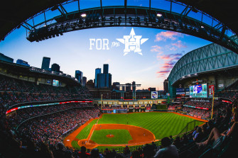 Houston Astros Wallpaper