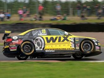 Audi A4 Btcc Race Racing A G Wallpaper