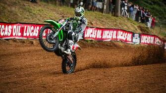 Anaheim Wallpaper Supercross Racer X Online Ryan Villopoto