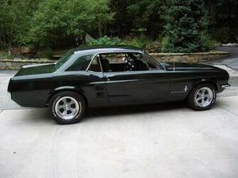 Mustang