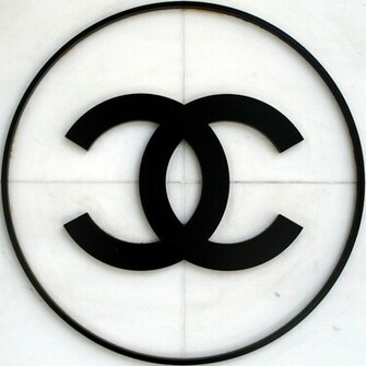 Logo Chanel Wallpaper HD Wallpapermine
