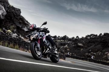 Kawasaki Z800 Sugomi Edition Pr